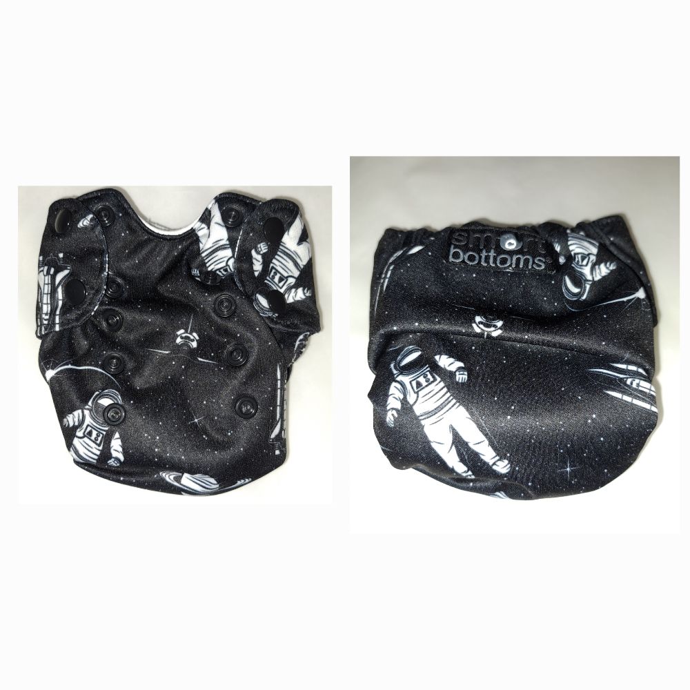 AiO smart Bottoms Born Smart