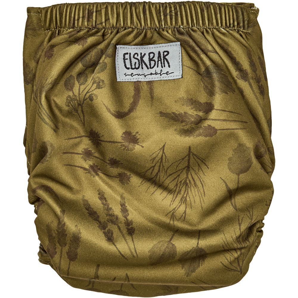 Elskbar Natural All-in-One One Size