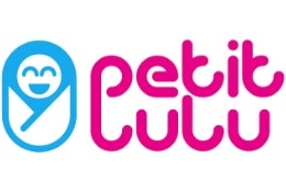 Logo von Petit Lulu