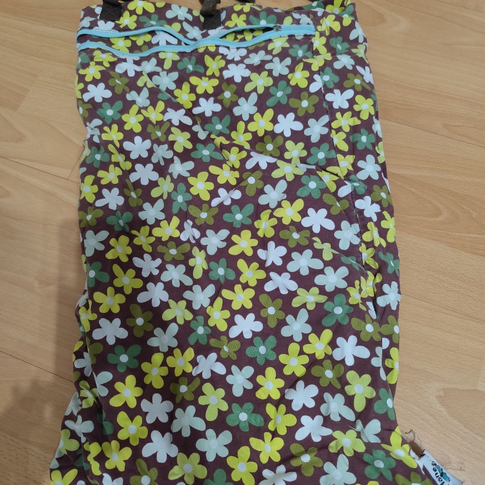 Planet Wise Wetbag XL mit Nass- und Trockenfach