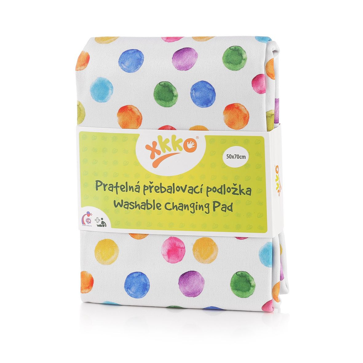 XKKO Wickelunterlage