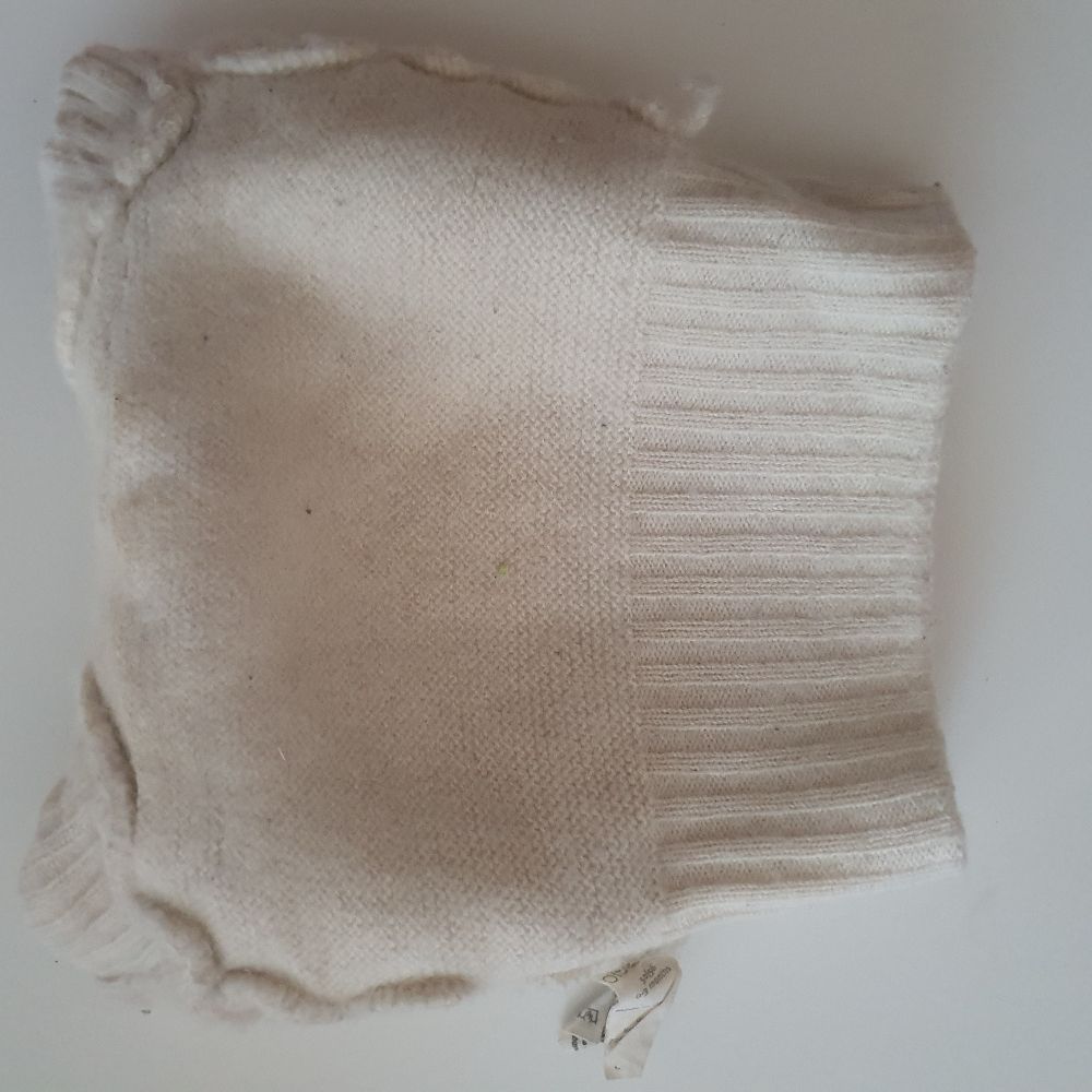 Disana Wollüberhose Gr. 50-56