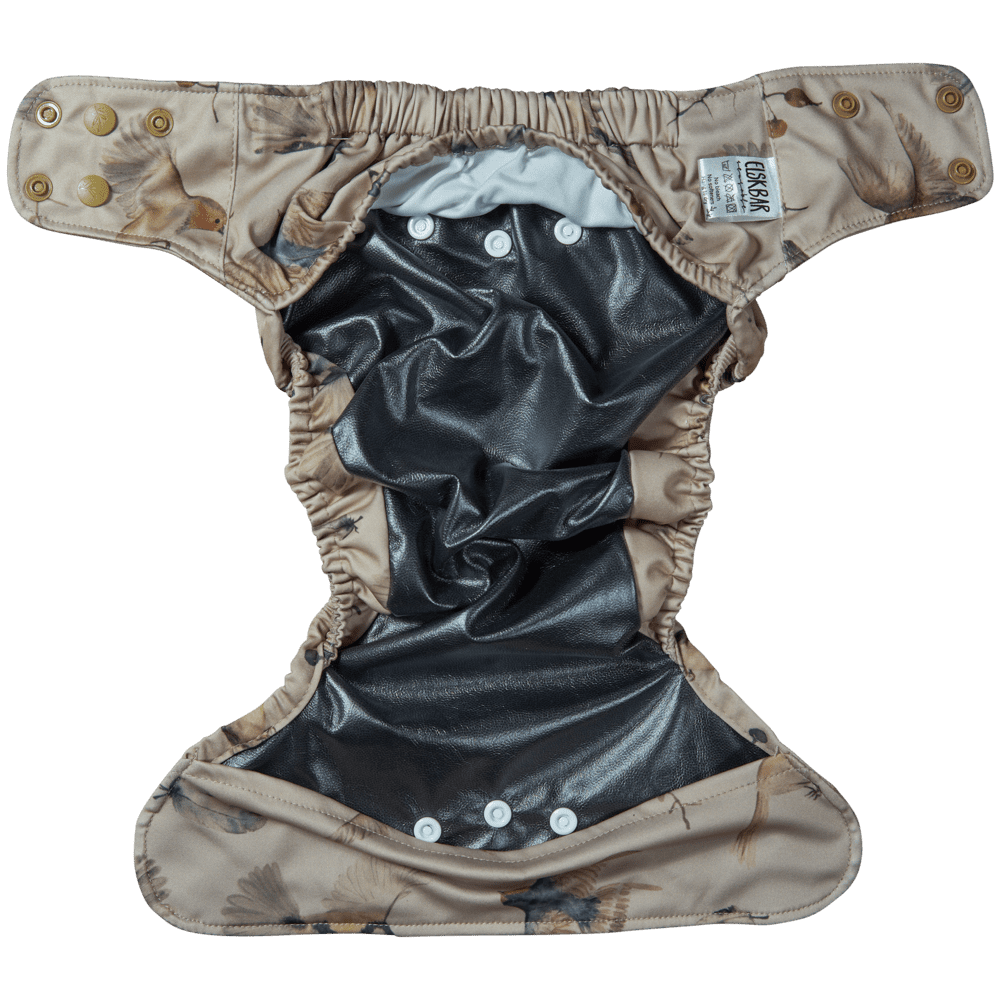 Elskbar Überhose One Size