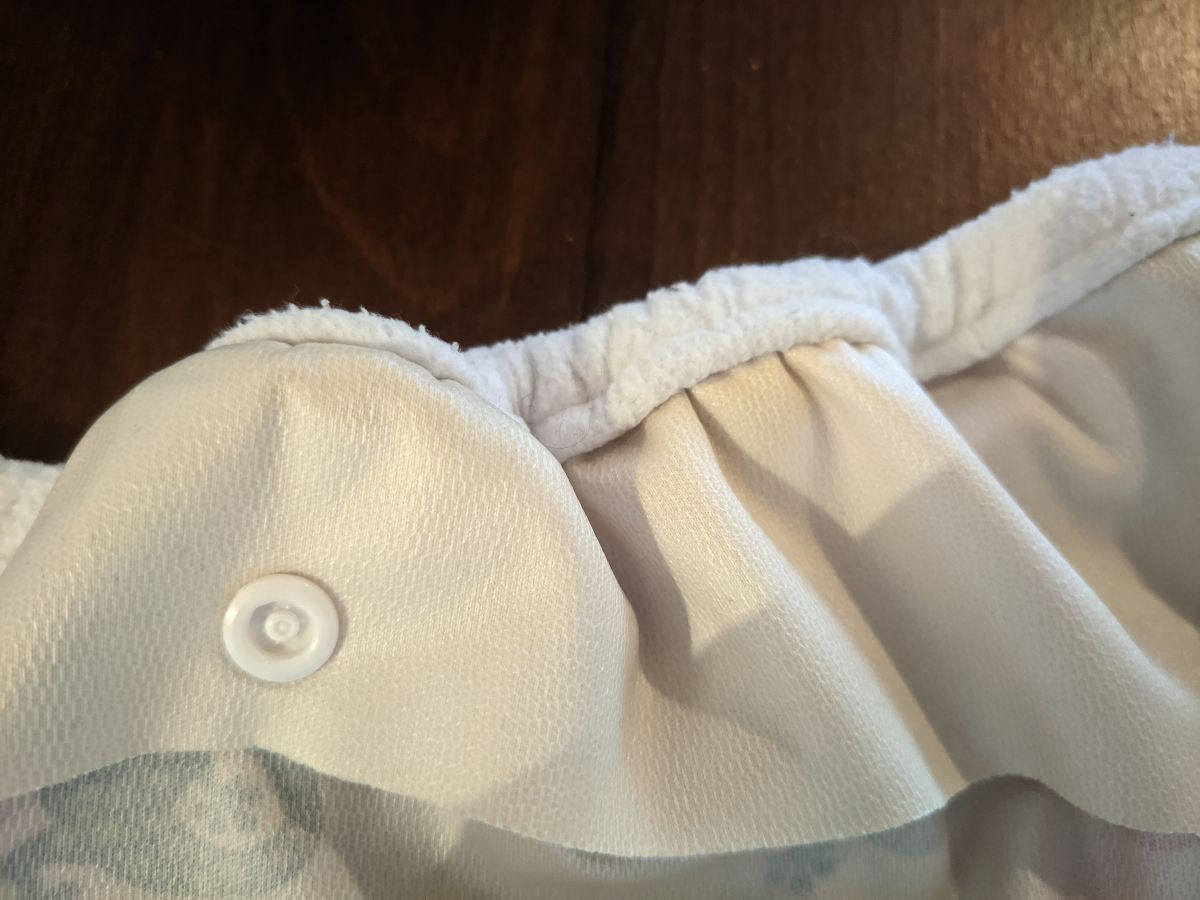 Petit Lulu SiO Überhosen, OneSize