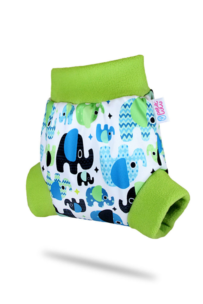 Petit Lulu Schlupfüberhose Gr. L (9-13 kg)