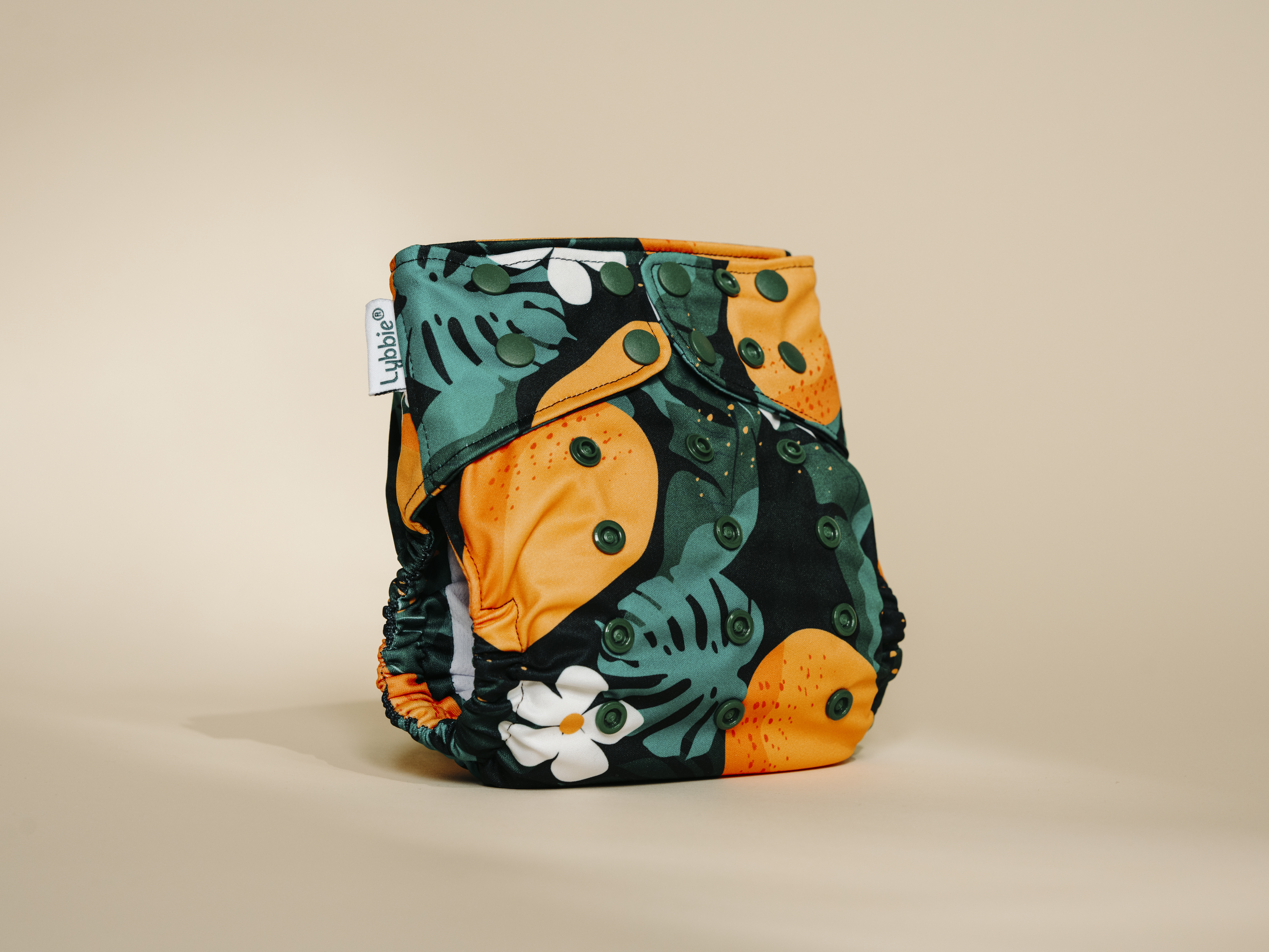 Lybbie All-in-One One Size (6-14 kg)