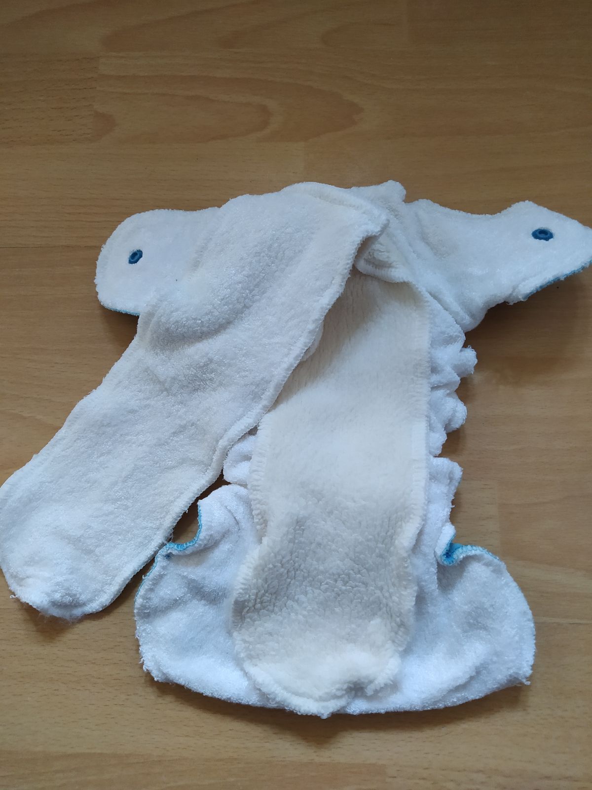Anavy Newborn Höschenwindel
