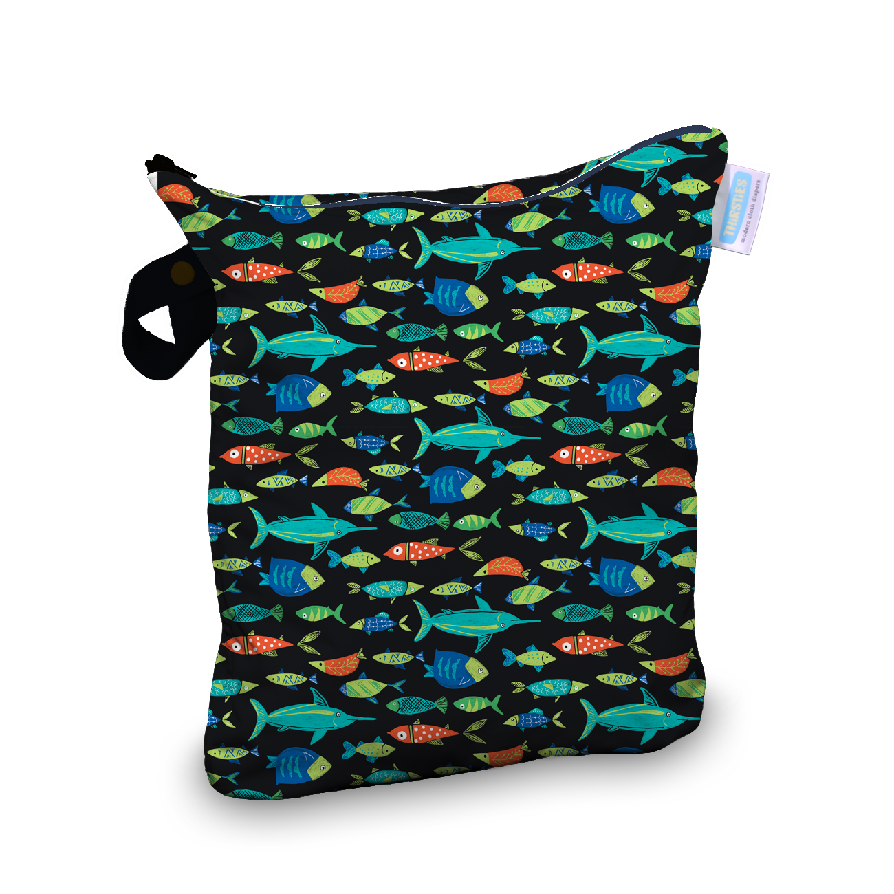 Thirsties Wetbag Deluxe