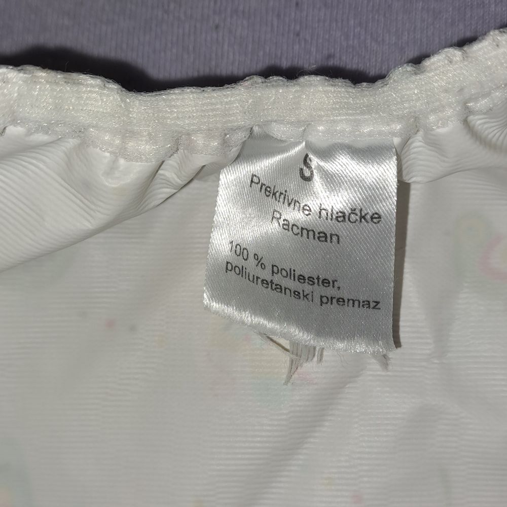 Popolini Newborn minifit, 15 Höschenwindeln und 3 PUL-Überhosen