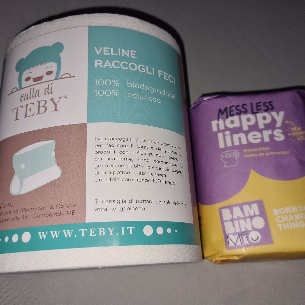 Windelvlies