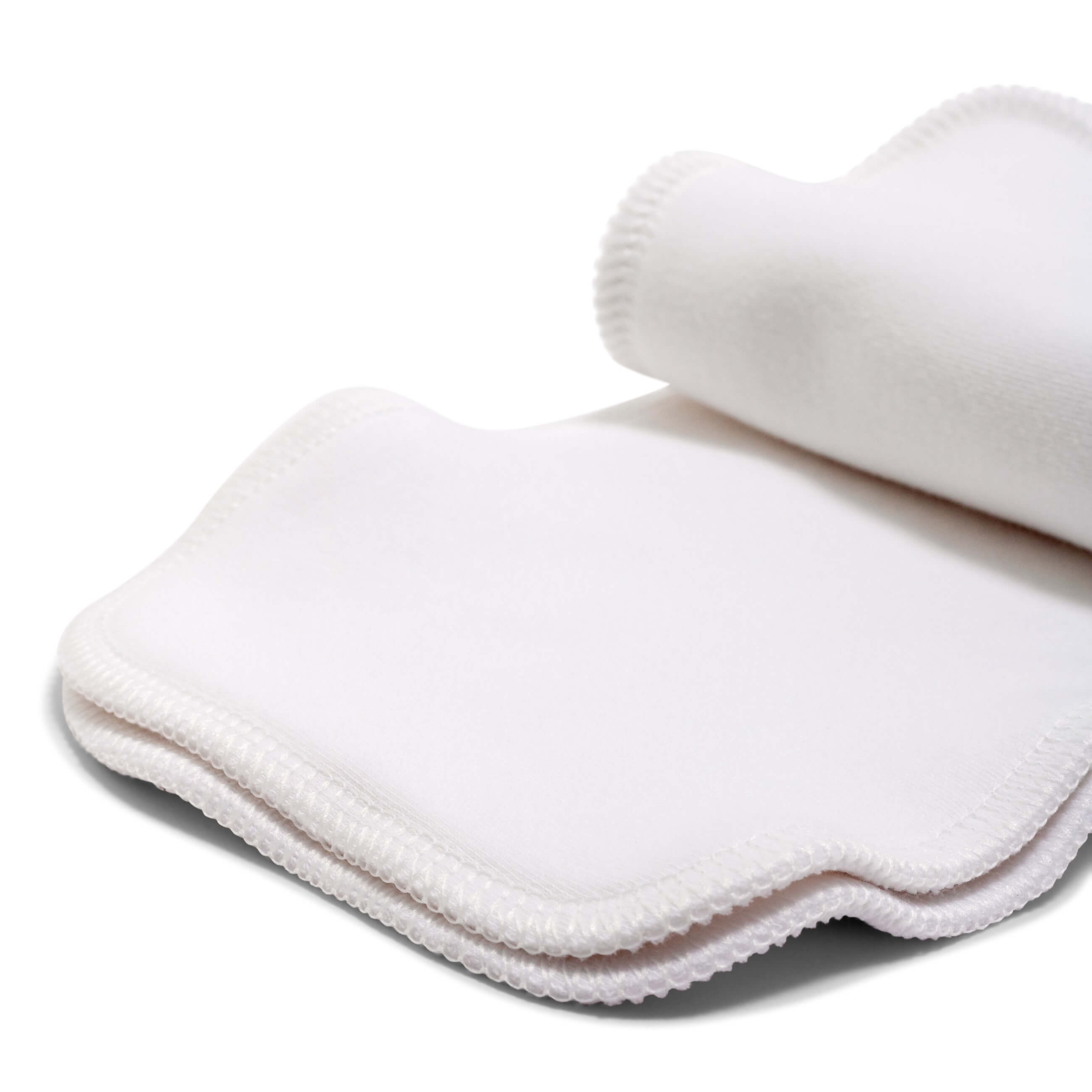 Thirsties Organic Cotton Doublers 3 Stück