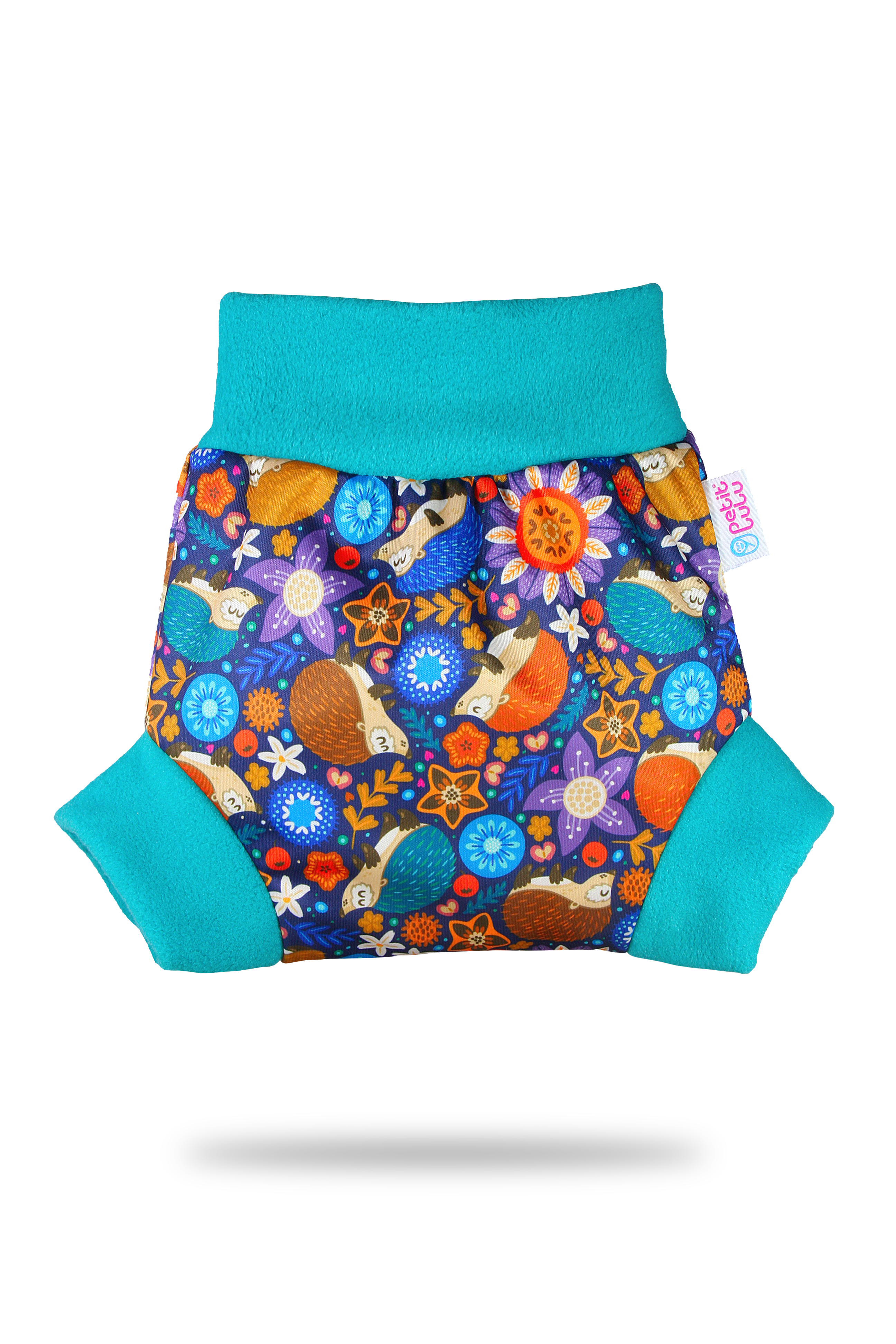 Petit Lulu Schlupfüberhose Gr. M (6-10 kg)