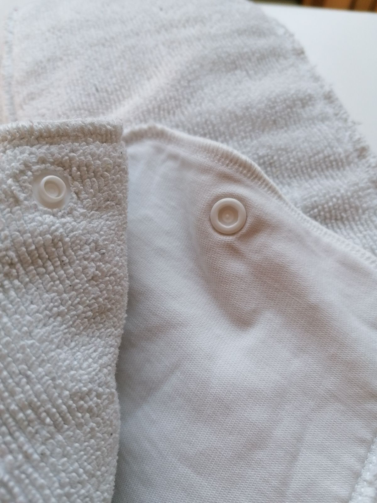 Gdiapers Paket mit Einlagen