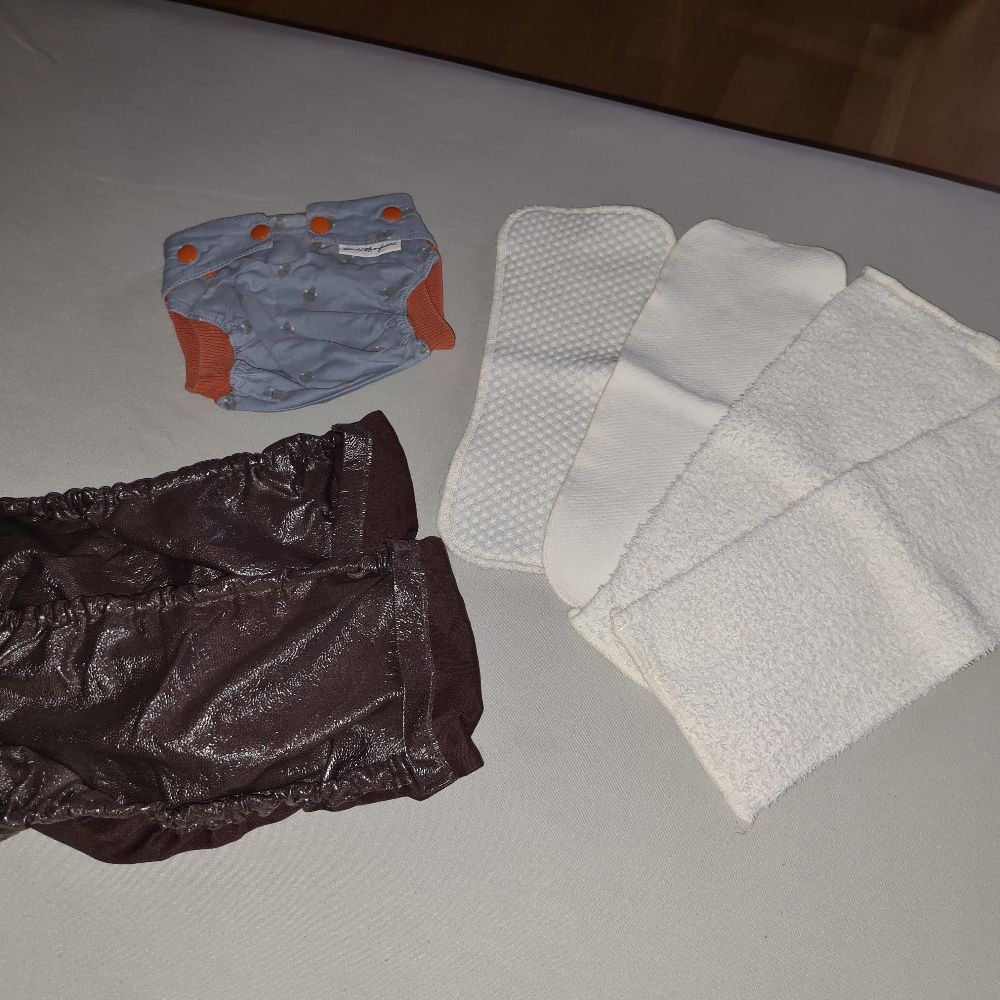 EinsteigerPacket WindelManufaktur