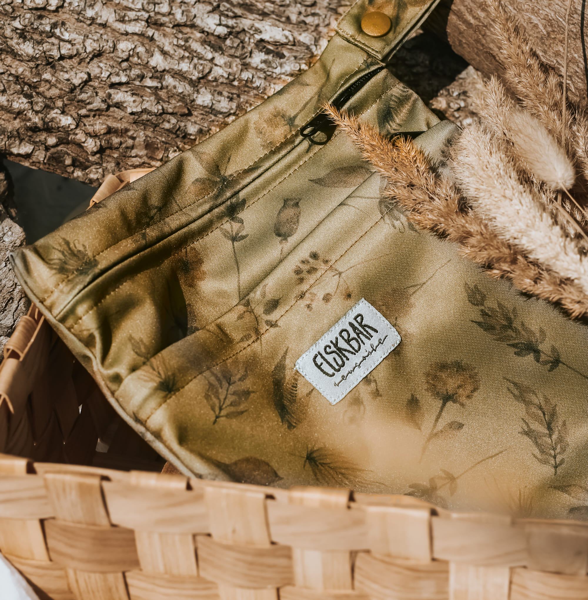 Elskbar Wetbag Small