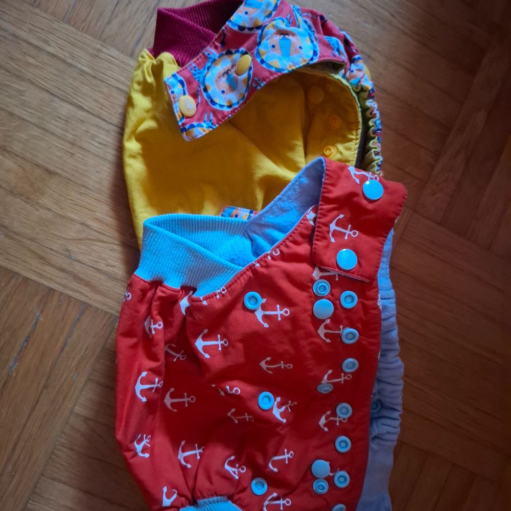 Windelmanufaktur Stoffwindelpaket
