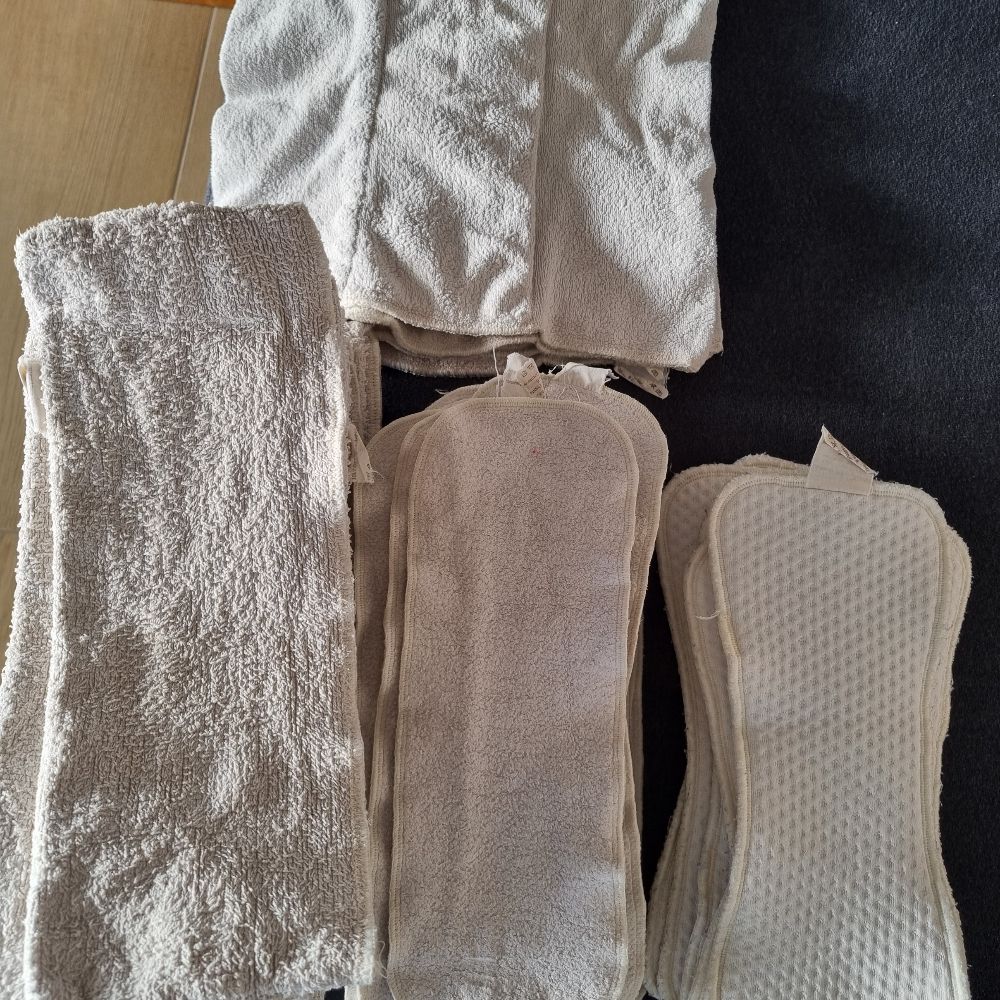 Stoffwindelpaket von Windelmanufaktur
