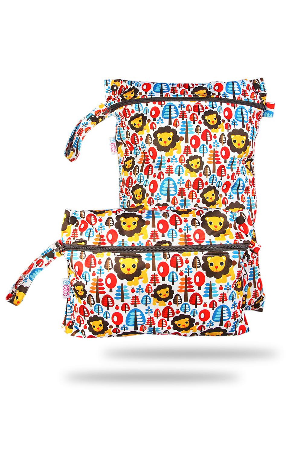 Petit Lulu Nasstasche