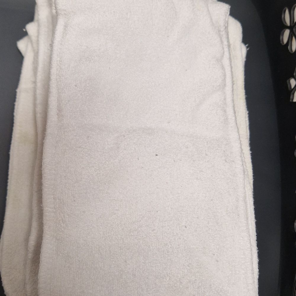 Stoffwindelpaket Newborn