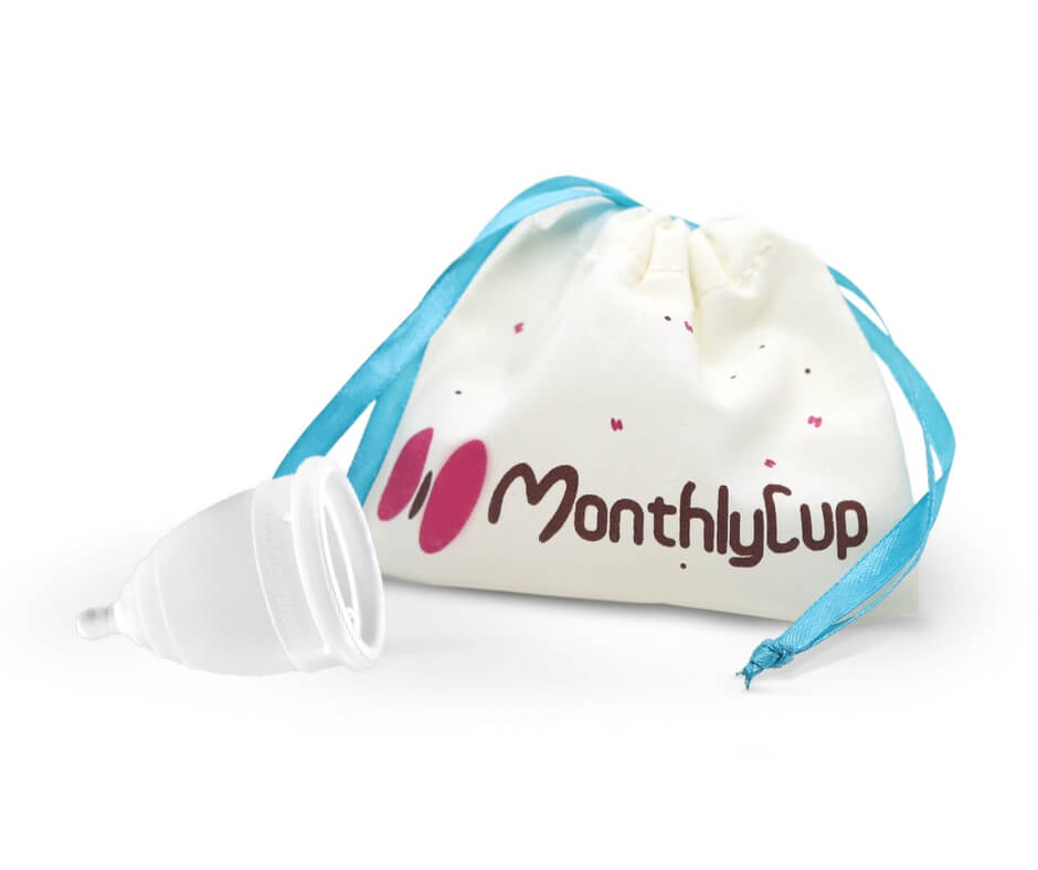 Monthly Cup Menstruationskappe