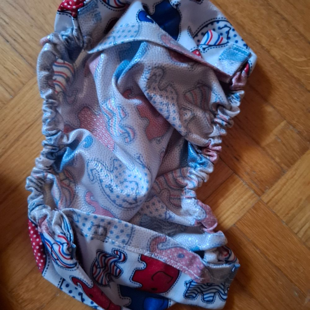 Windelmanufaktur Stoffwindelpaket