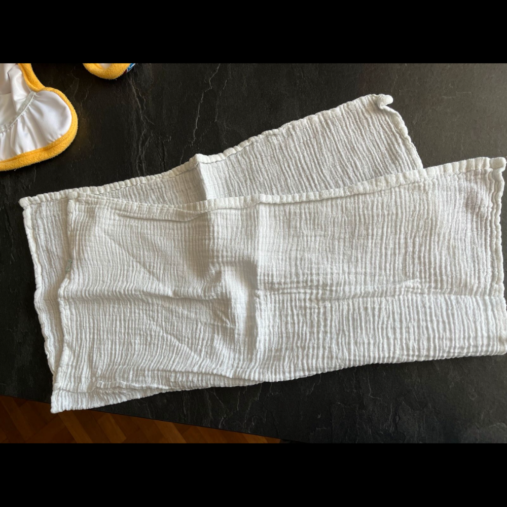 Mitwachsendes Stoffwindelpaket