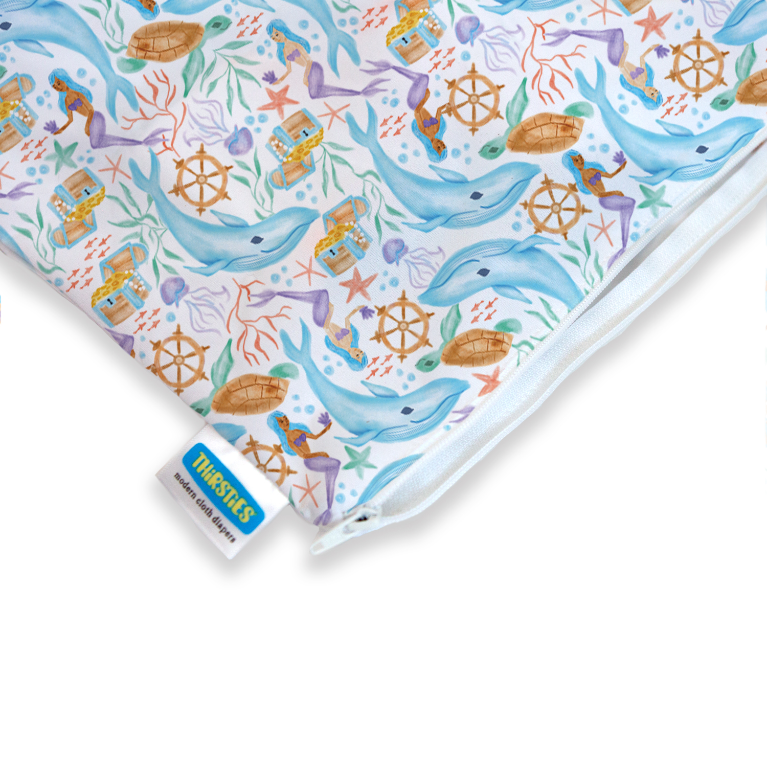 Thirsties Wetbag Deluxe