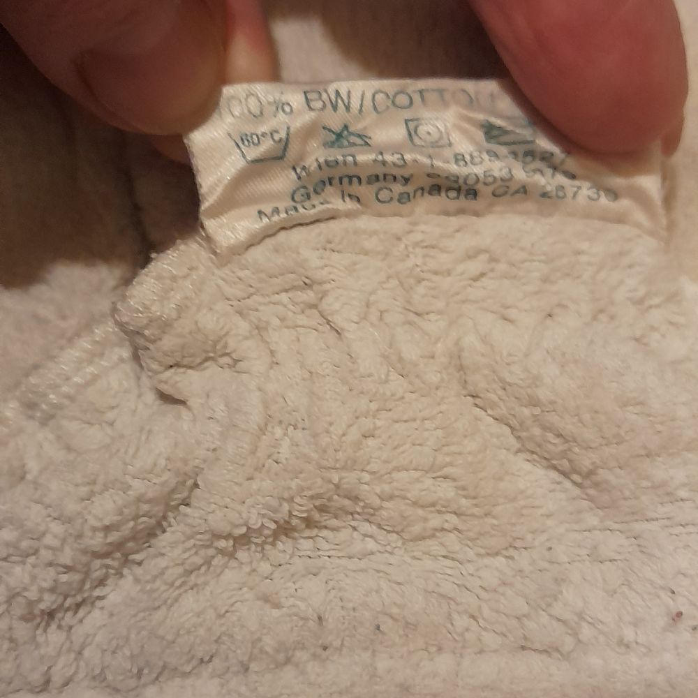 6er Set Windeln von Popolini aus der Reihe SANDY S