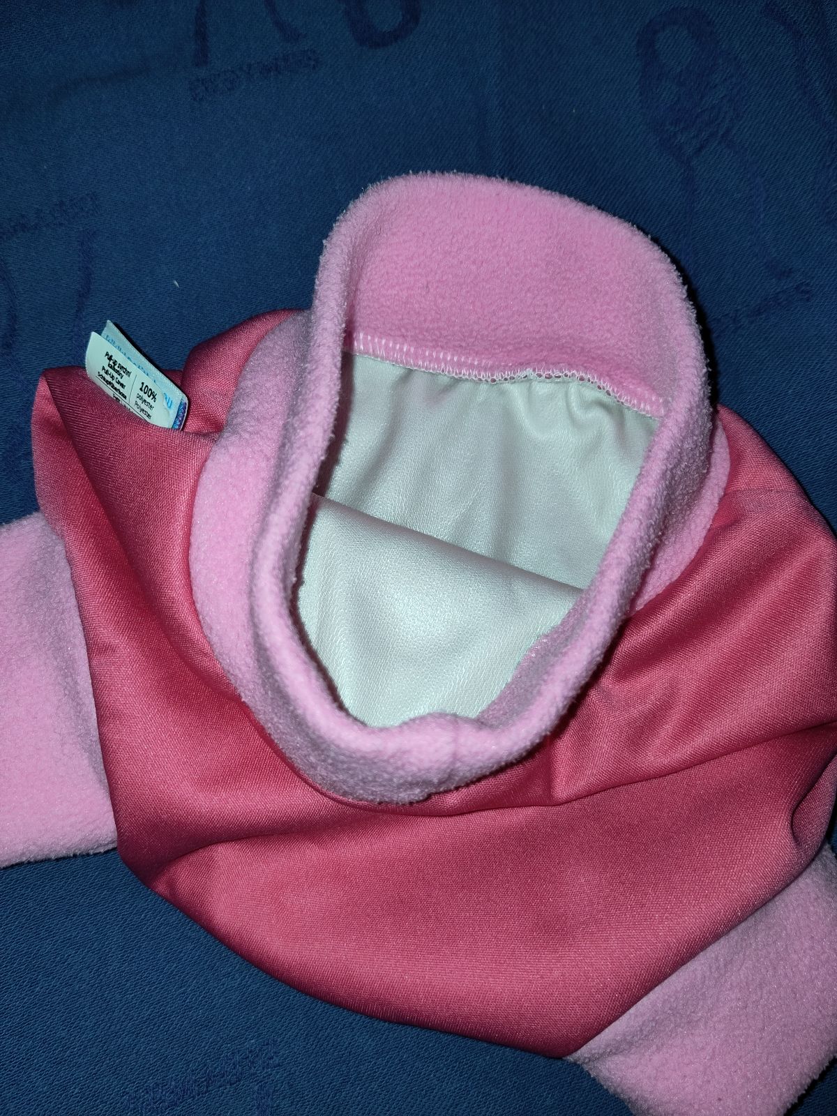 Petit Lulu PUL S