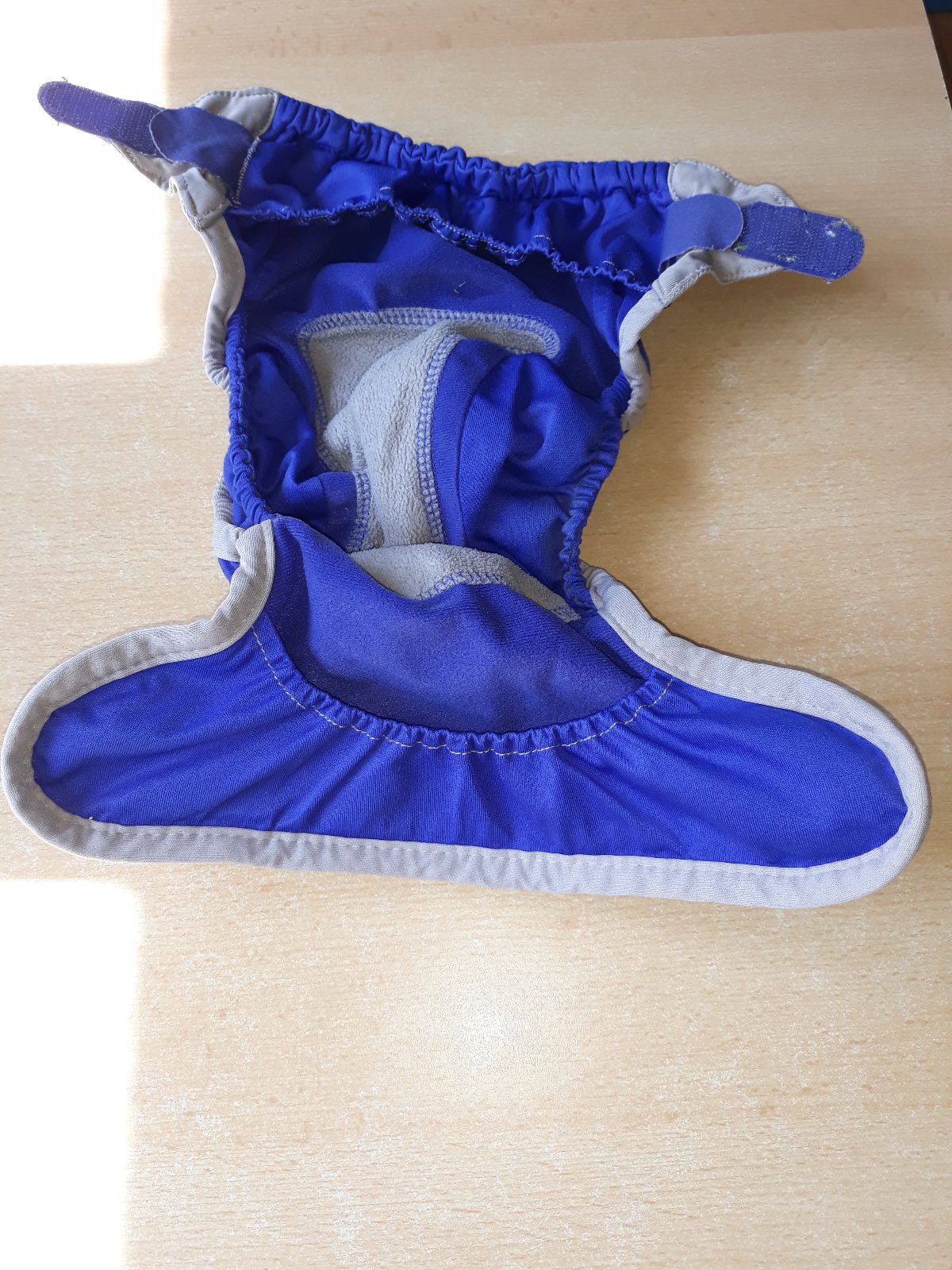 Pop-in Windel, bis 16 kg