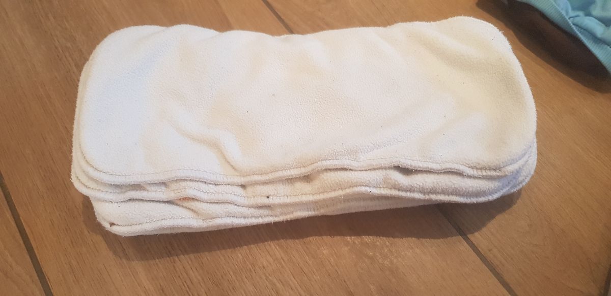 G Diapers Größe M