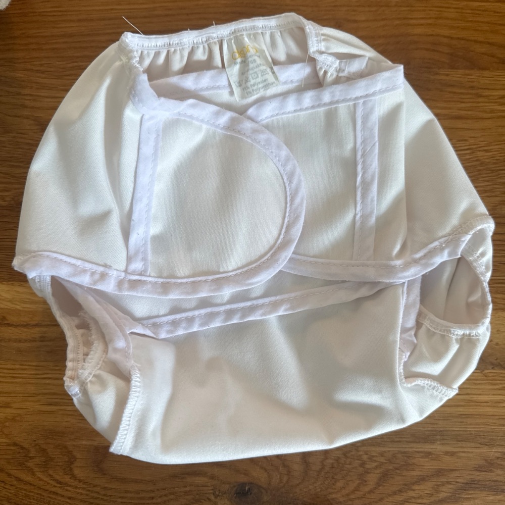 xxl Disana Stoffwindelpaket