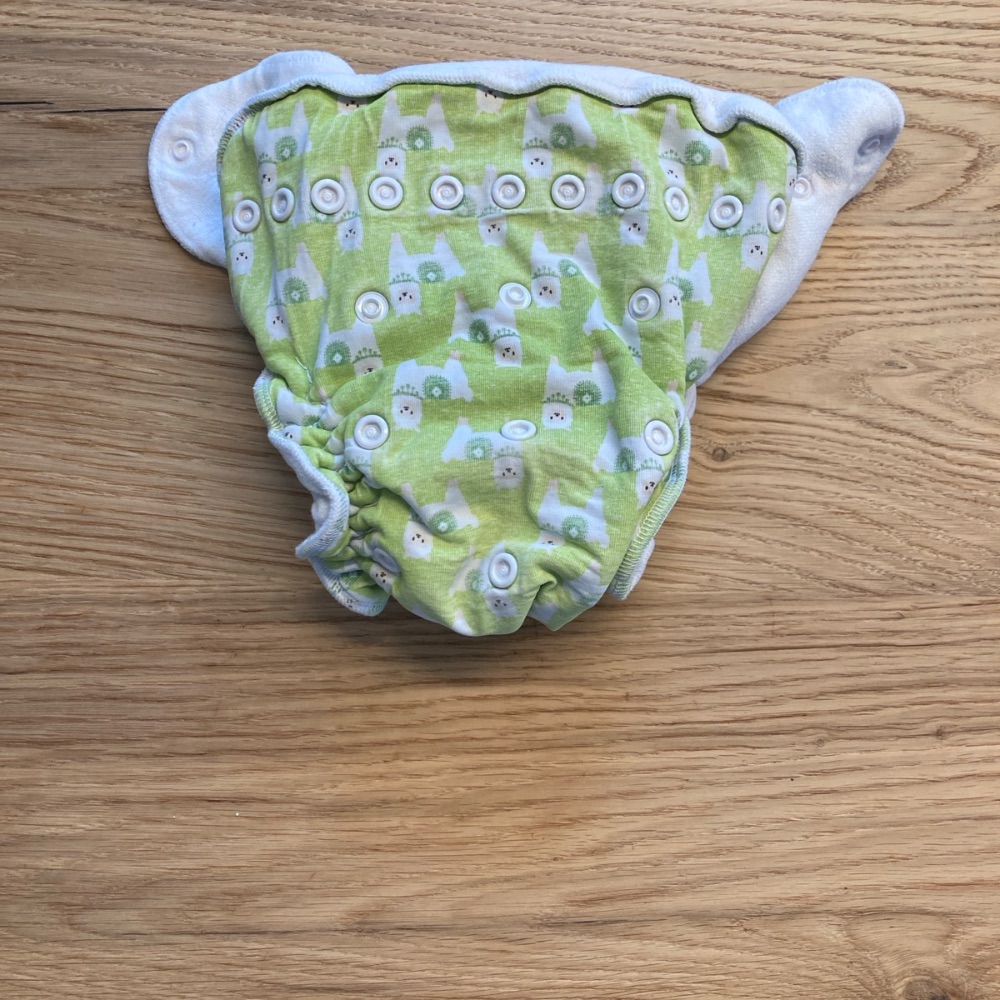 Höschenwindeln von Petit Lulu in OS