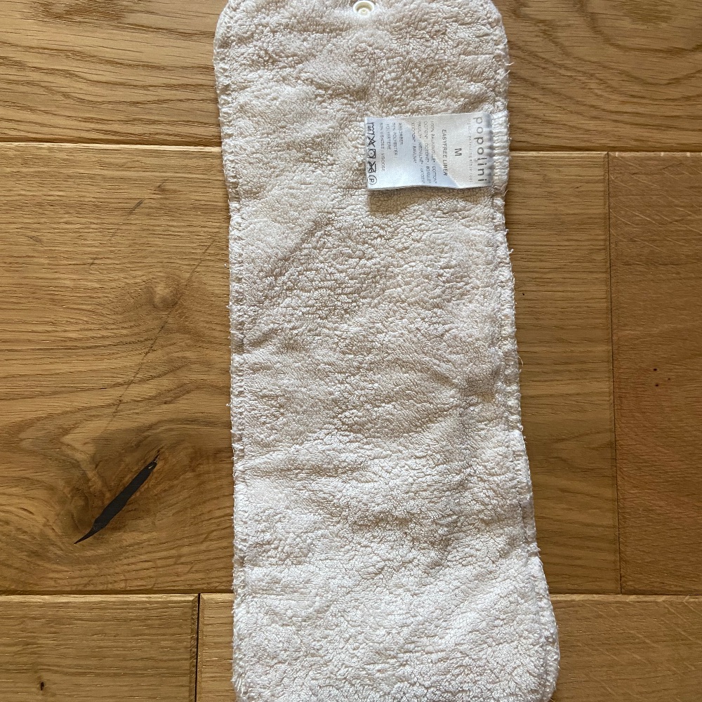Popolini Easyfree Größe M