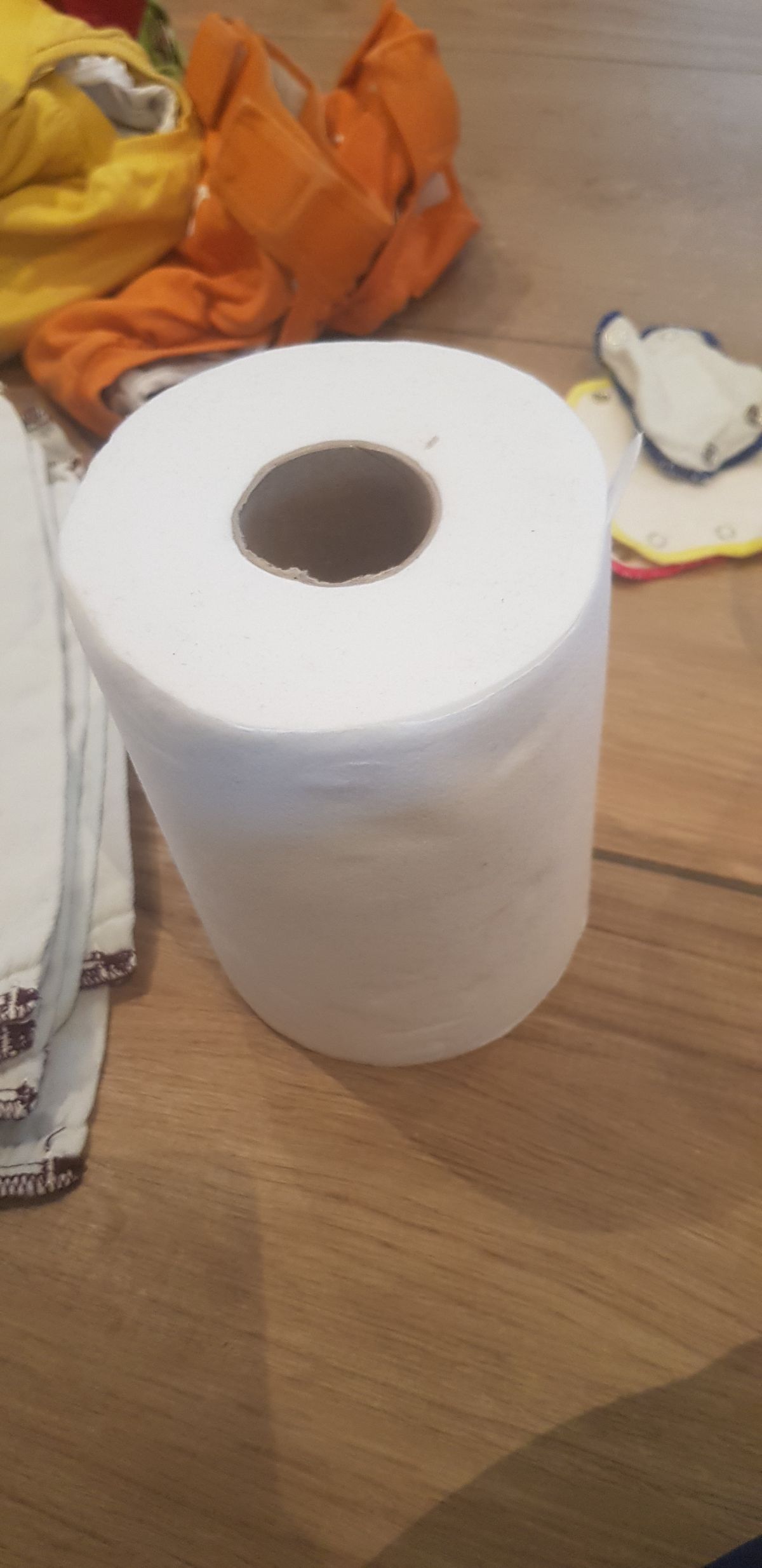 G Diapers Größe M