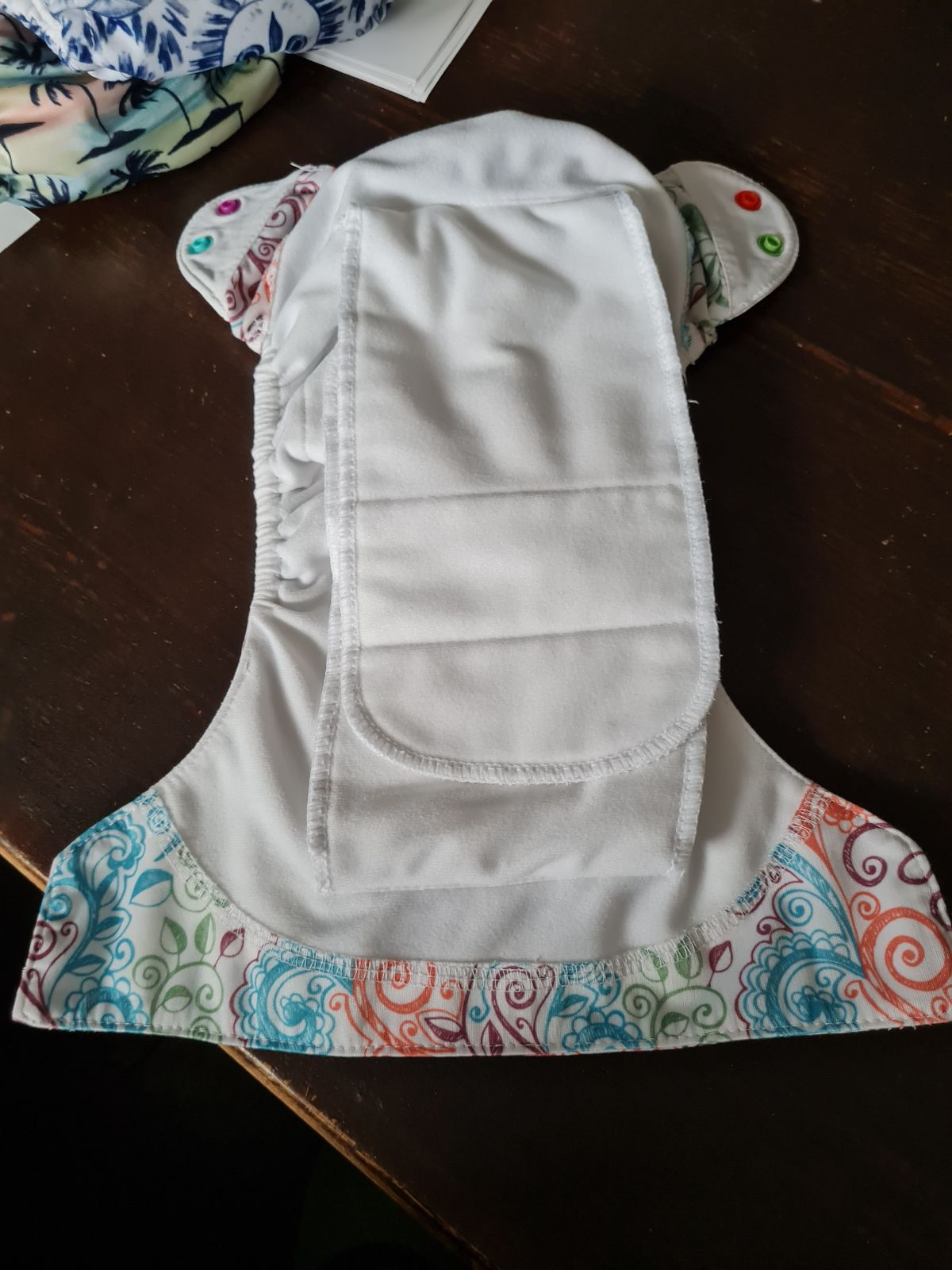 Bum Genius Freetime One Size