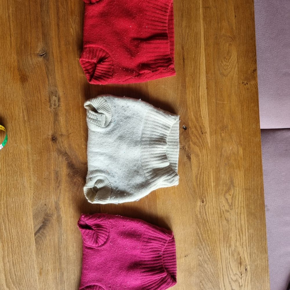 Stoffwindel Komplettpaket 2 bis 16 kg