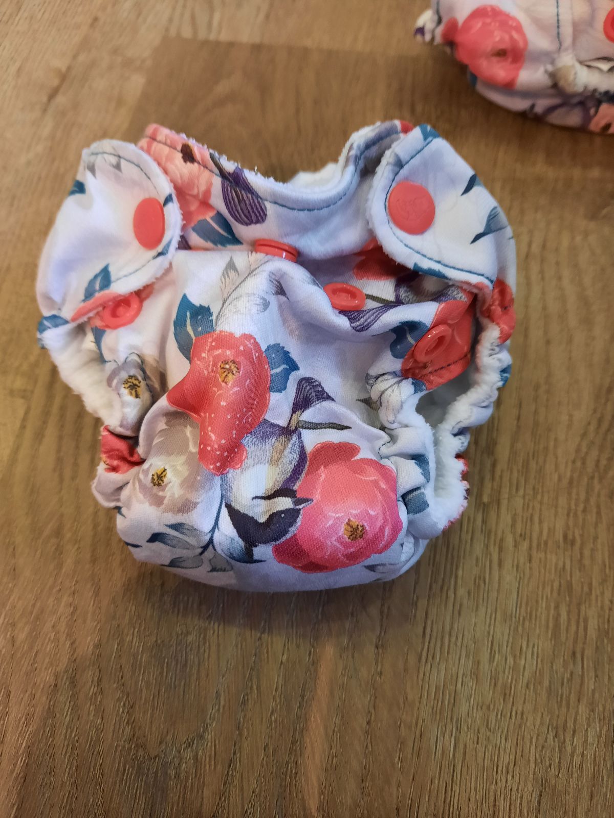 Rumparooz Newborn All in One 2er Set