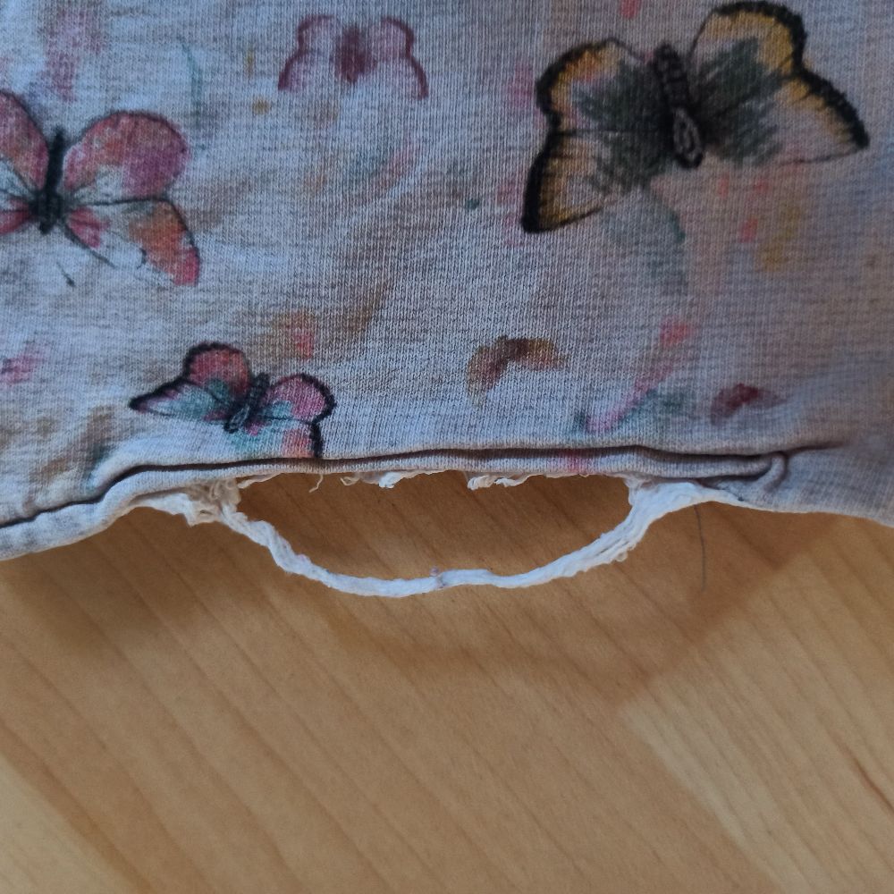 Baby-Waschlappen 45 Stück