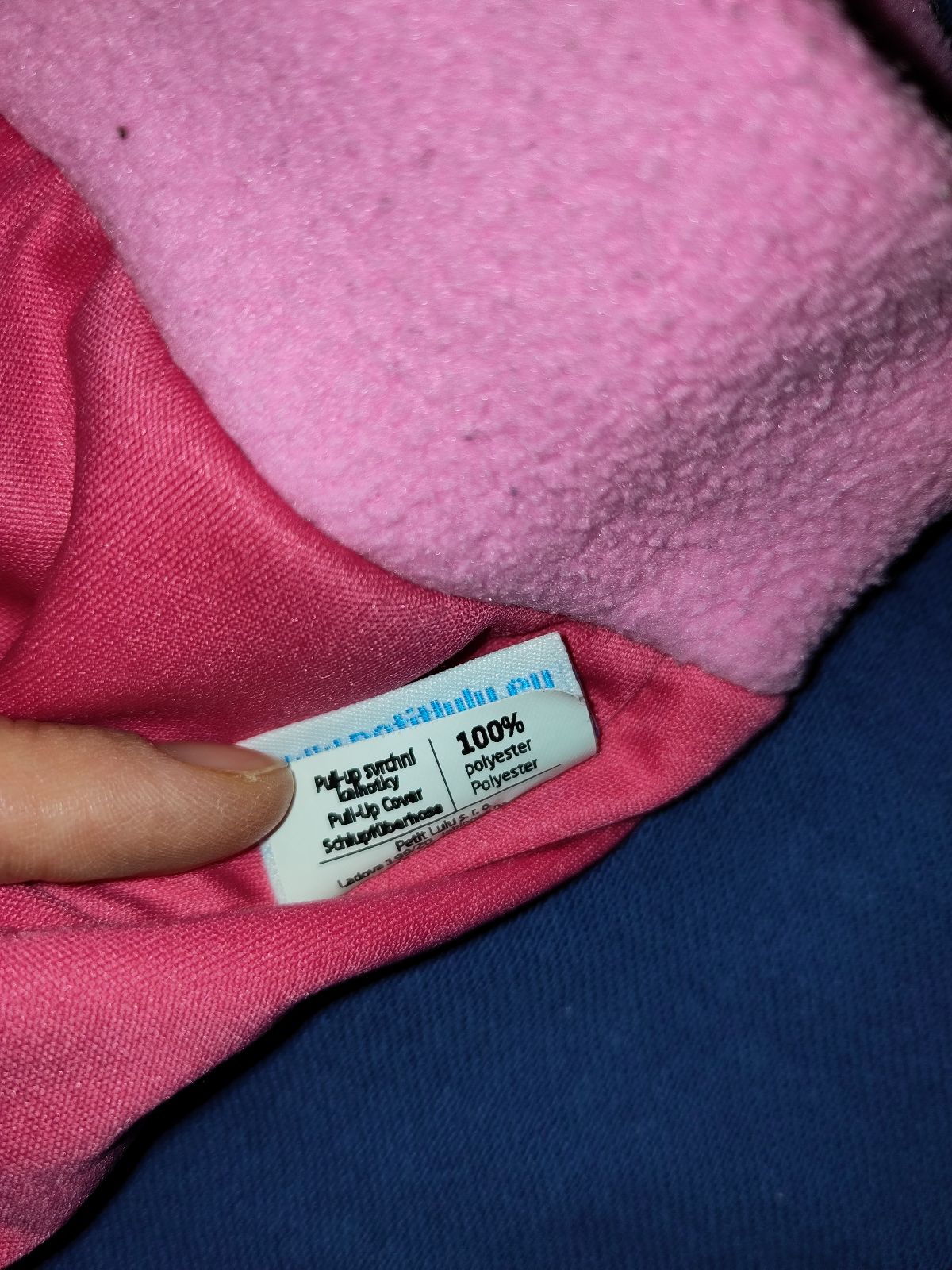 Petit Lulu PUL S