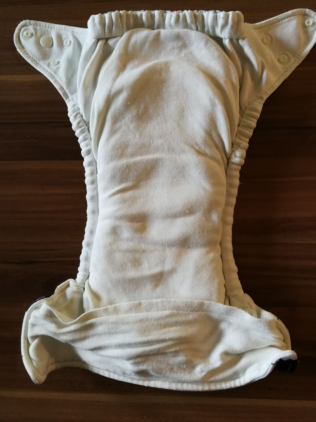 Charlie Banana Pocket Windel Baumwolle