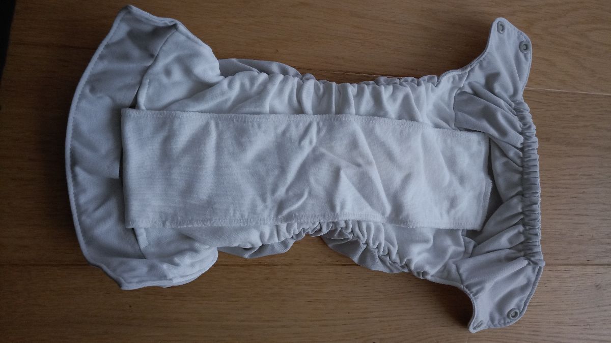 Smart Bottoms Einheitsgröße AiO