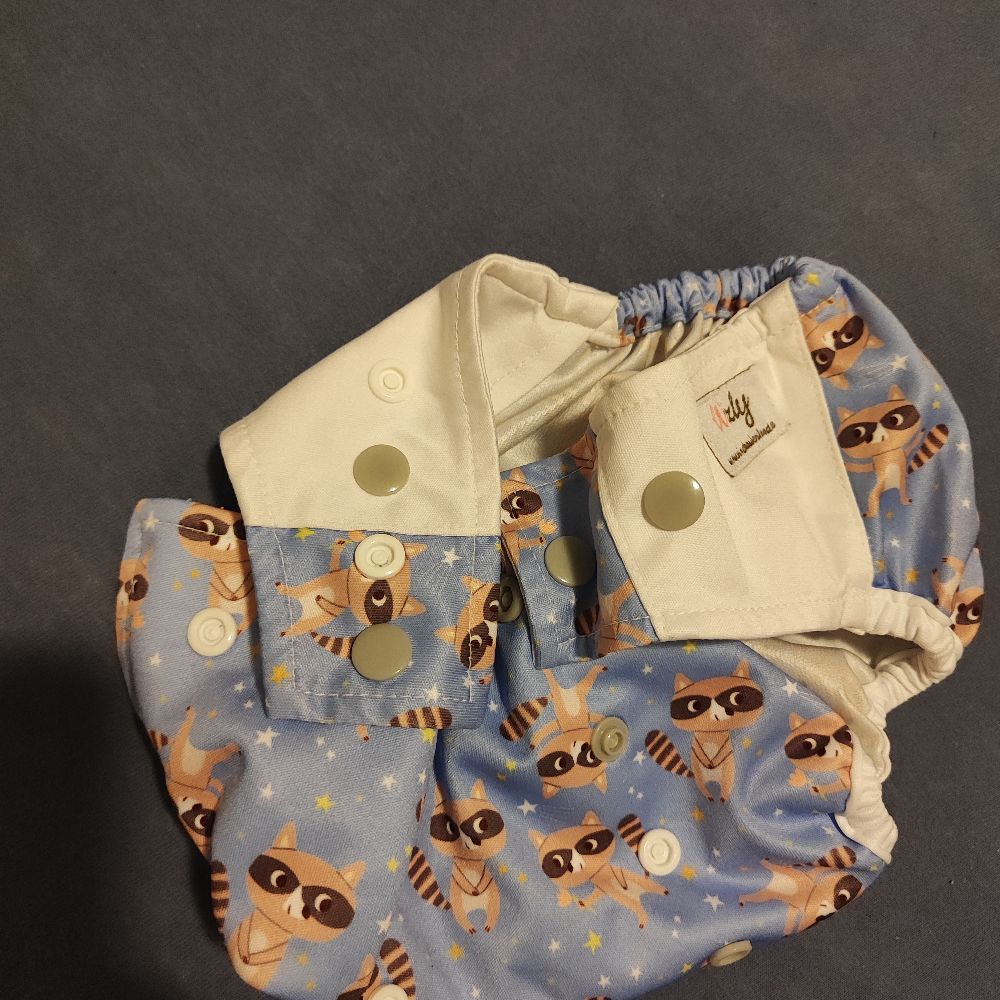 Wizly Überhose NB
