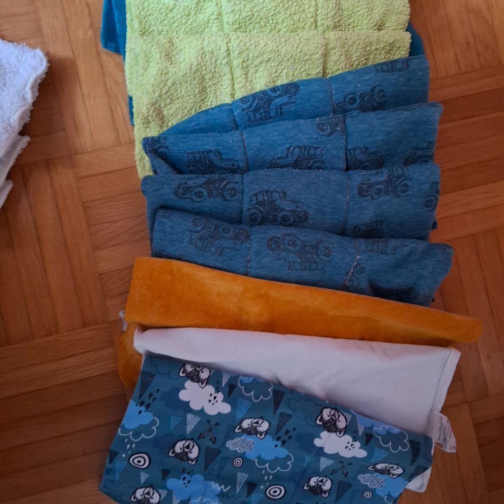 Windelmanufaktur Stoffwindelpaket