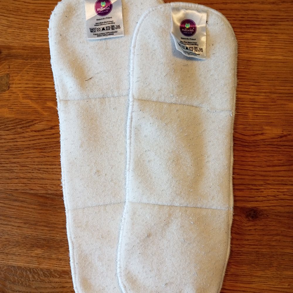 Stoffwindelpaket