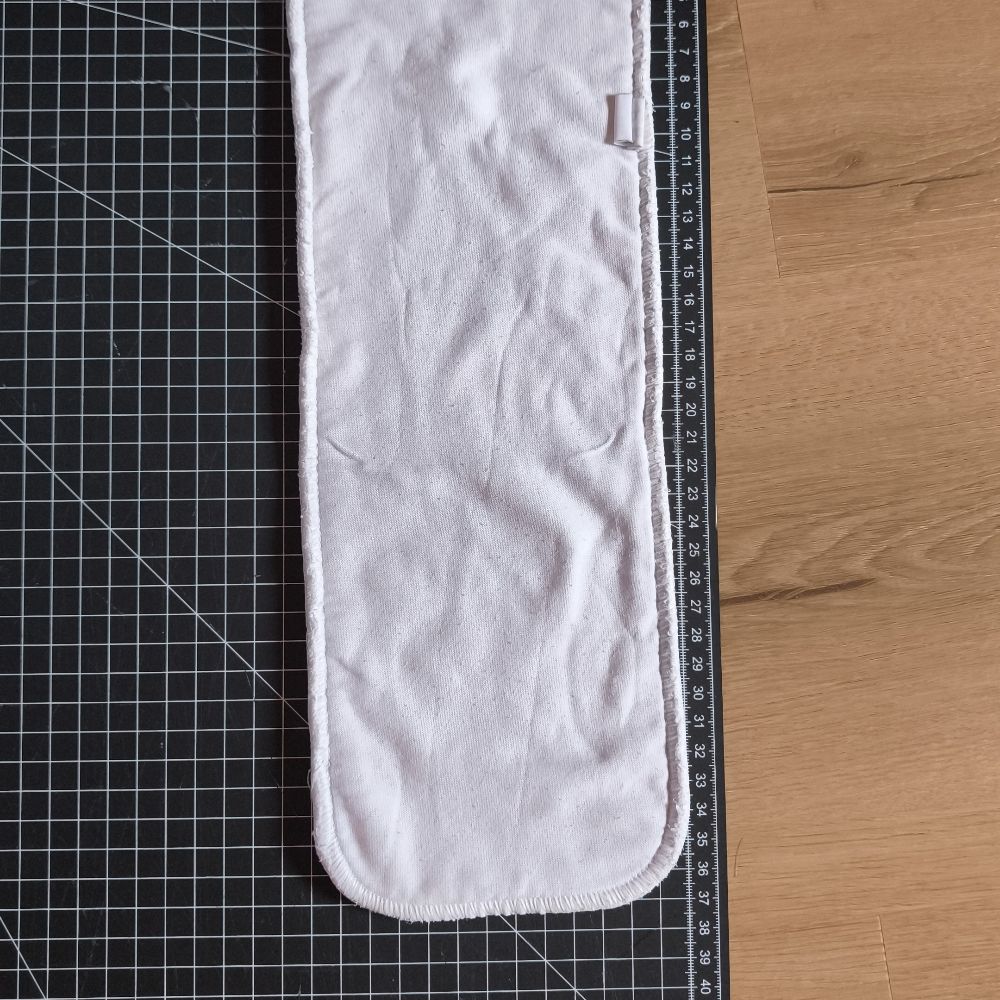 Stoffwindel-Paket Prefolds, Einlagen und Überhosen