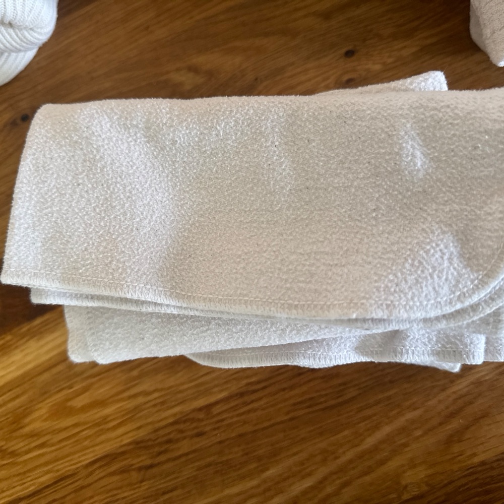 xxl Disana Stoffwindelpaket