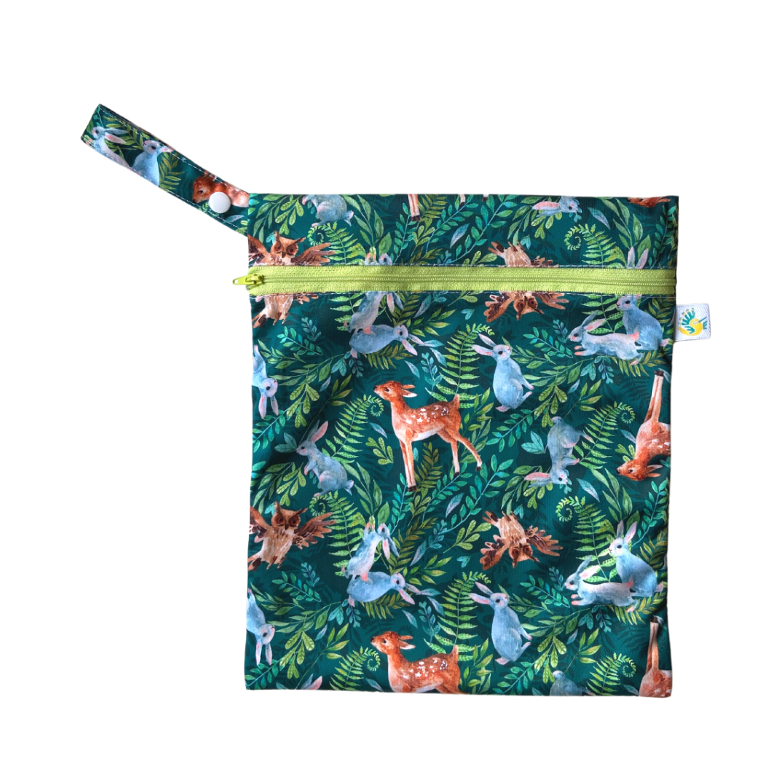 Doodush Wetbag klein 25 x 30 cm
