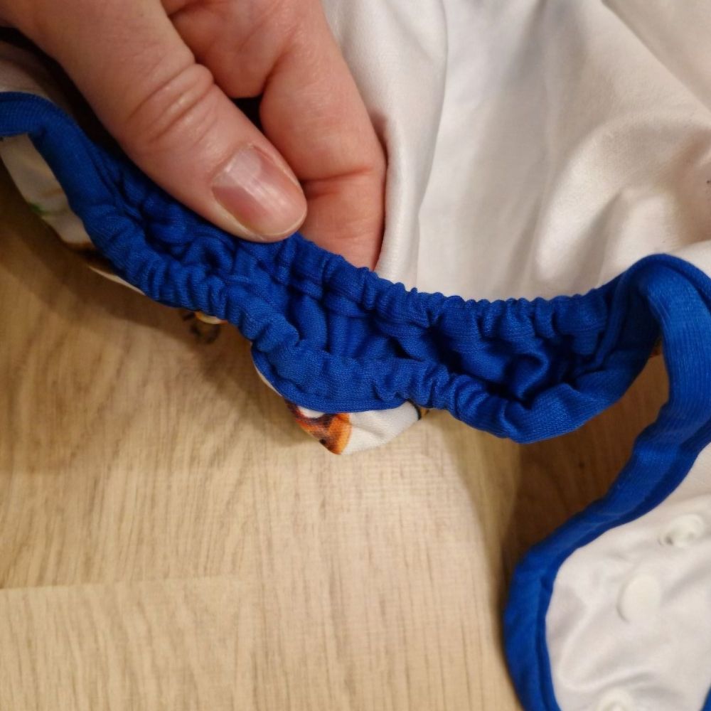 1 XL PUL-Überhose von Best Bottom