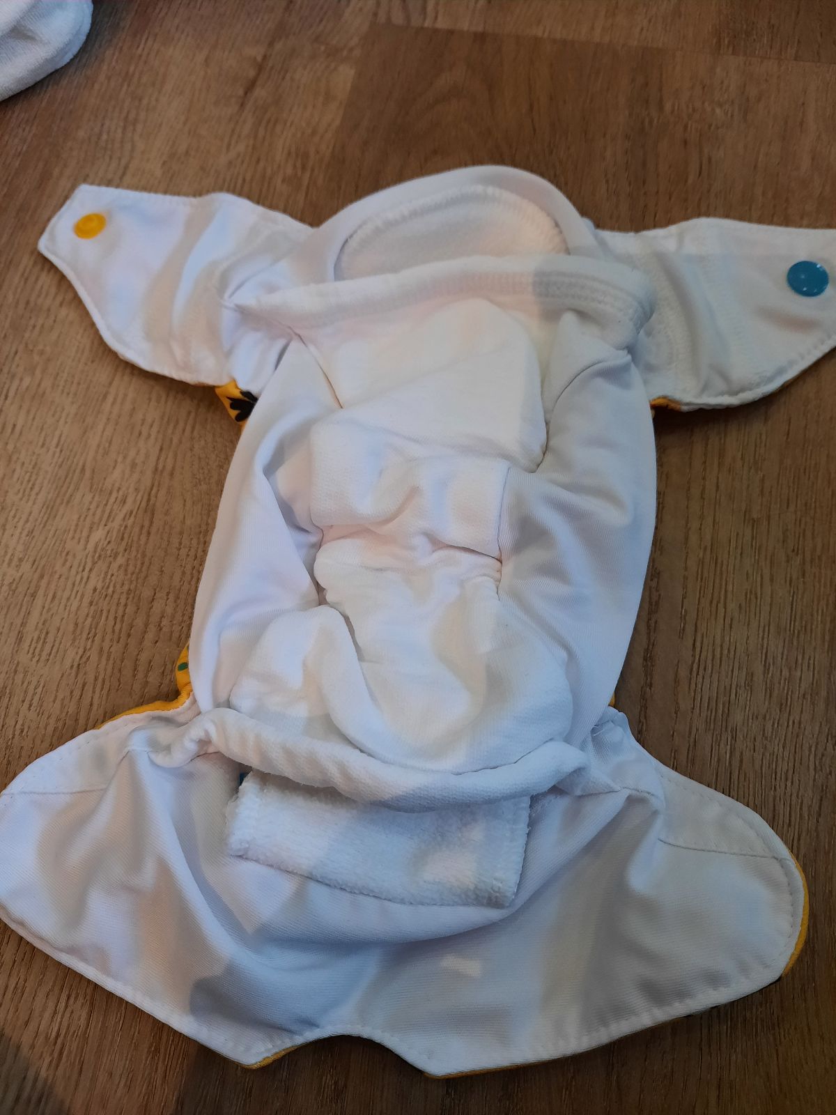 Mommy Mouse Newborn All in one